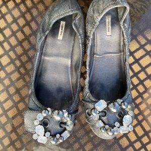 MIU MIU shoes